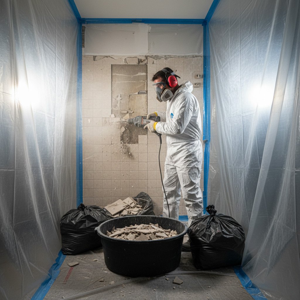 The Truth About New Showers in Tucson: What Locals Hide