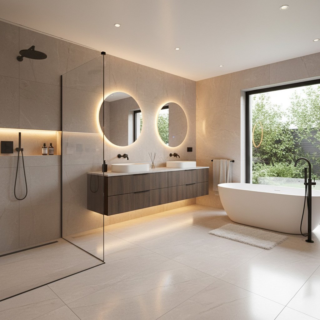 The Ultimate Tub‑to‑Shower Conversion Guide for Tucson, AZ image 1